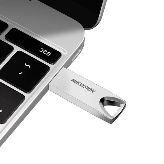 Външна памет USB-A Hiksemi Classic, 8Gb HS-USB-M200/8G