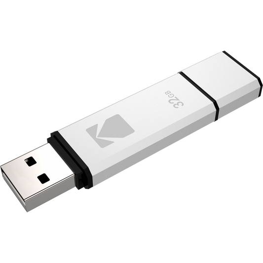 Kodak K950 USB-A External Memory, 32Gb EKMMD32GK952