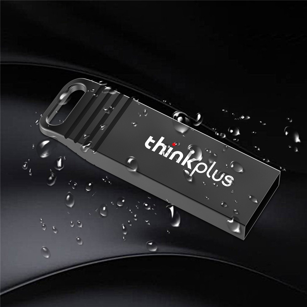 Външна памет USB-A Lenovo Thinkplus MU221, 32Gb