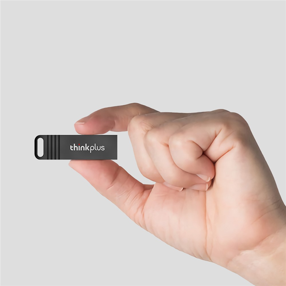 Външна памет USB-A Lenovo Thinkplus MU221, 32Gb