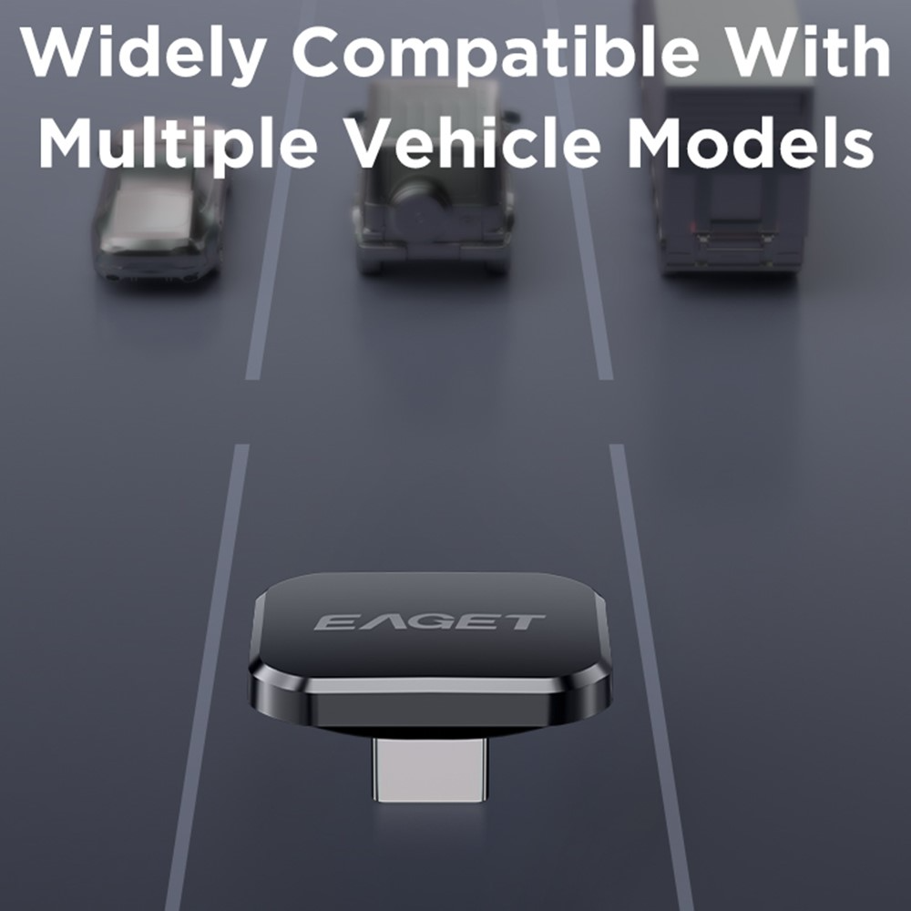 Външна памет USB-C Eaget U8C, 32Gb