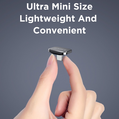 Външна памет USB-C Eaget U8C, 32Gb