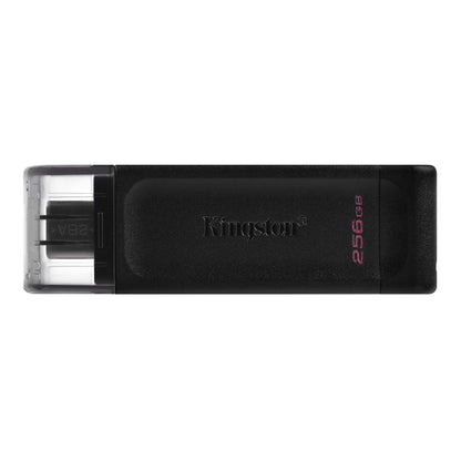 Kingston DT70 DT70/256GB USB-C външна памет, 256Gb 