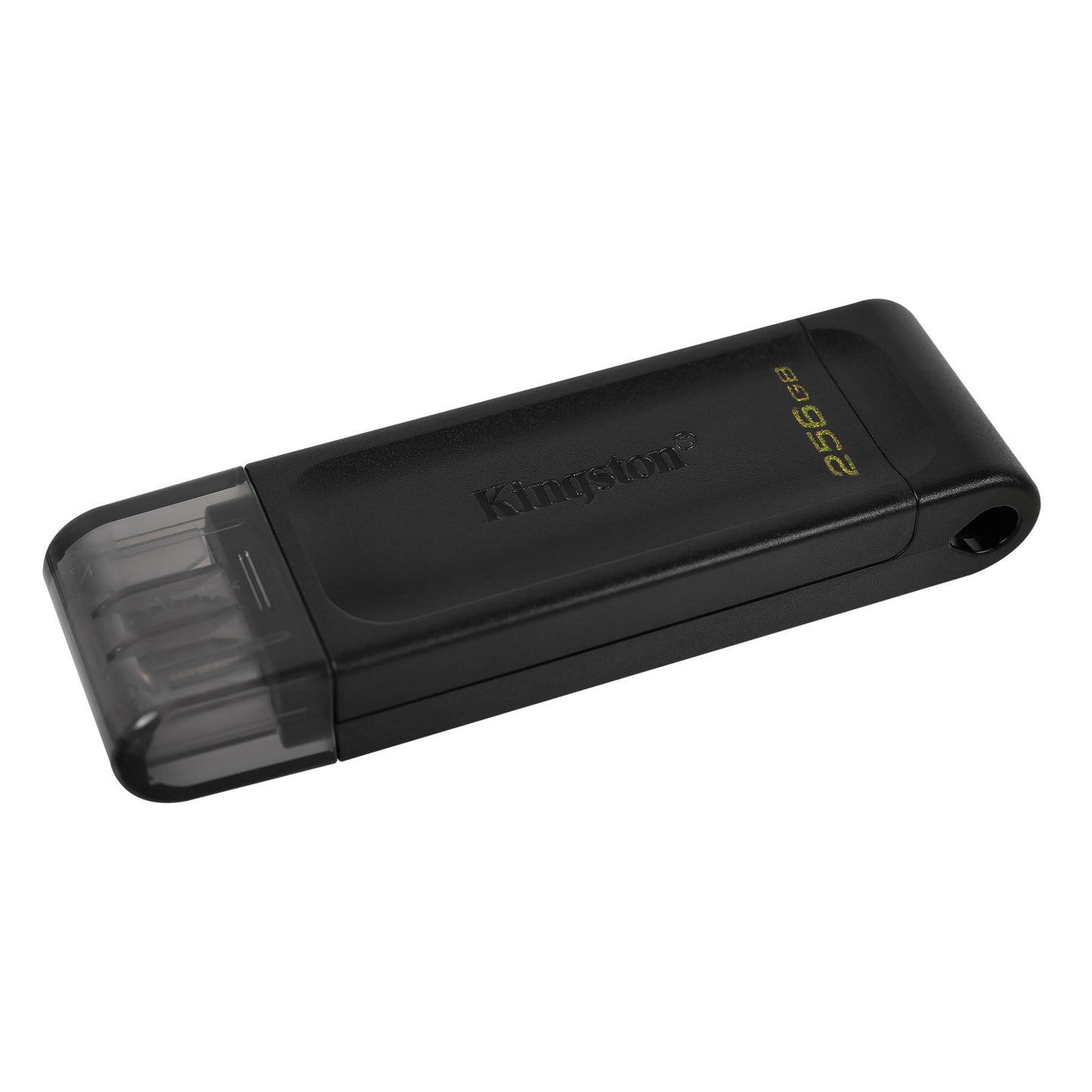 Kingston DT70 DT70/256GB USB-C външна памет, 256Gb 