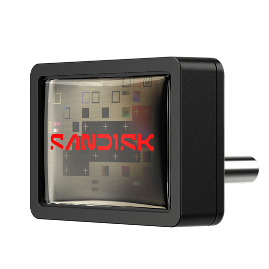 Външна памет USB-C SanDisk Extreme Fit, 512Gb SDCZ530-512G-G46