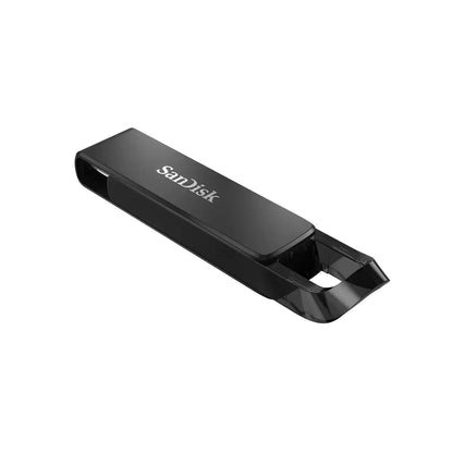 Външна памет USB-C SanDisk Ultra, 128Gb SDCZ460-128G-G46