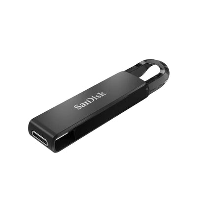 Външна памет USB-C SanDisk Ultra, 128Gb SDCZ460-128G-G46