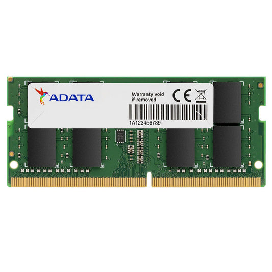 RAM памет Adata Premier, DDR4 SODIMM, 16GB, 3200Mhz AD4S320016G22-SGN