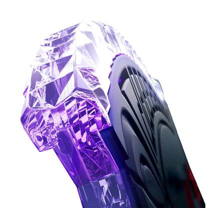 Памет RAM Dato Ares Armor, DDR4, RGB, 2 x 8GB, 3600Mhz, CL18, Бяла AMRGB8GX216G36W