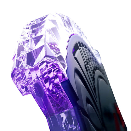 Памет RAM Dato Ares Armor, DDR4, RGB, 8GB, 3600Mhz, CL18, Черна AMRGB1G88G36K