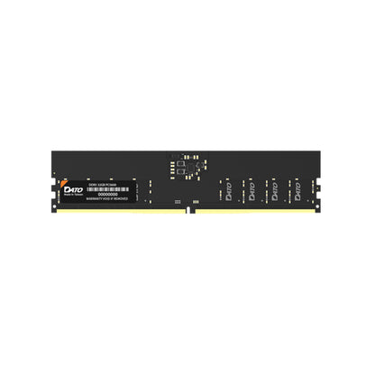 Памет RAM Dato, DDR5, 8GB, 5600Mhz, Черна DT8G5DU56