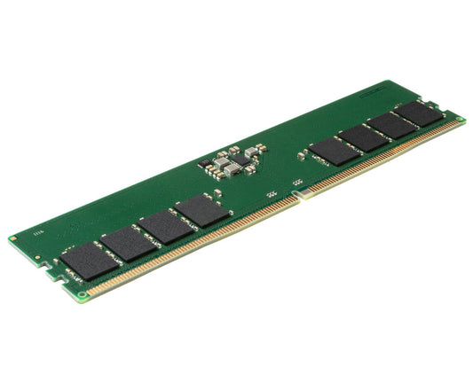 Памет RAM Kingston ValueRAM, DDR5, 8GB, 5600Mhz KVR56U46BS6-8