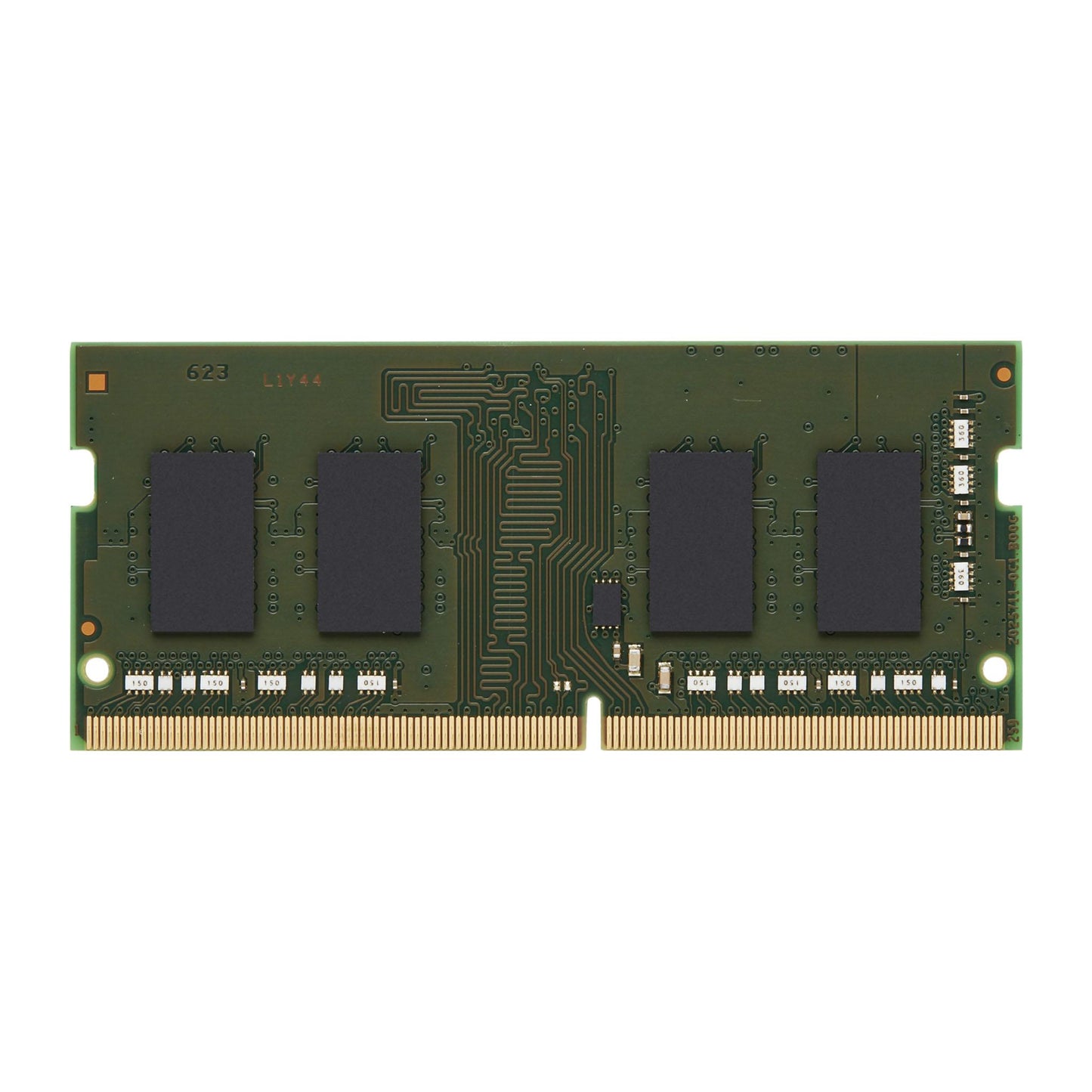 Памет RAM Kingston ValueRAM, DDR4 SODIMM, 8GB, 3200Mhz KVR32S22S8/8