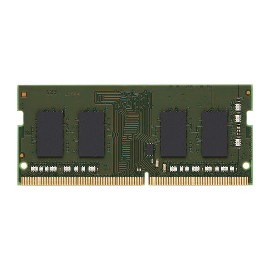 Памет RAM Kingston ValueRAM, DDR4 SODIMM, 8GB, 3200Mhz KVR32S22S8/8