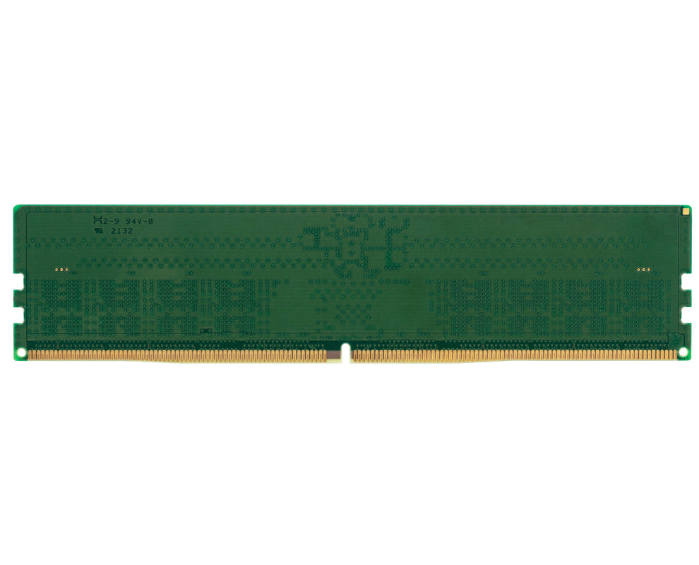 Памет RAM Kingston ValueRAM, DDR5, 8GB, 5600Mhz KVR56U46BS6-8