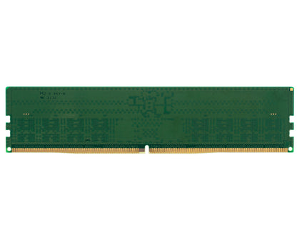 Памет RAM Kingston ValueRAM, DDR5, 8GB, 5600Mhz KVR56U46BS6-8