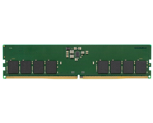 Памет RAM Kingston ValueRAM, DDR5, 8GB, 5600Mhz KVR56U46BS6-8