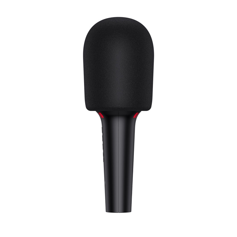 Bluetooth микрофон HAVIT SK851BT Karaoke, Черен