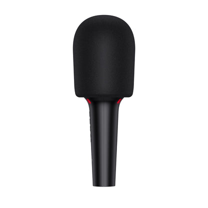 Bluetooth микрофон HAVIT SK851BT Karaoke, Черен