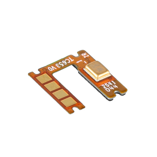 Микрофон Huawei MatePad 11.5 S (2025), с лента, Service Pack 02357DPM