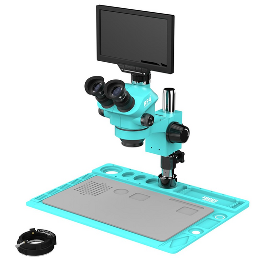 Микроскоп с монитор RF4 RF7050TVD2-YS010W