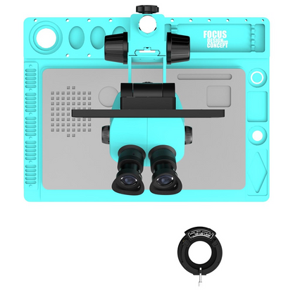 Микроскоп с монитор RF4 RF7050TVD2-YS010W