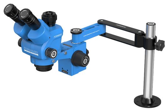 Микроскоп Forward FW-C55Pro-R02