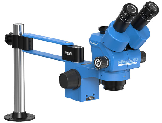 Микроскоп Forward FW-C55Pro-R03