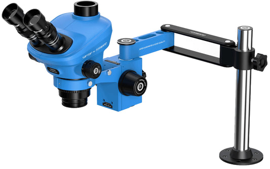 Микроскоп Forward FW-S65Pro Max-R02