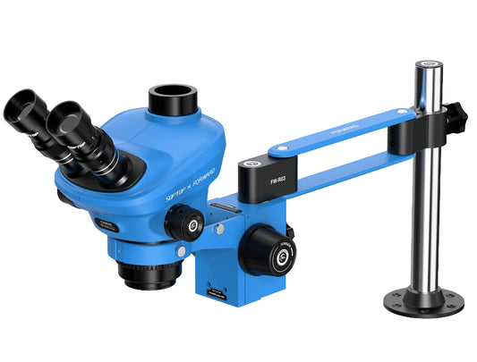 Микроскоп Forward FW-S65Pro Max-R03
