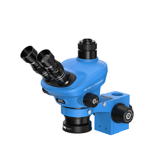 Микроскоп Forward FW-S65Pro Max02