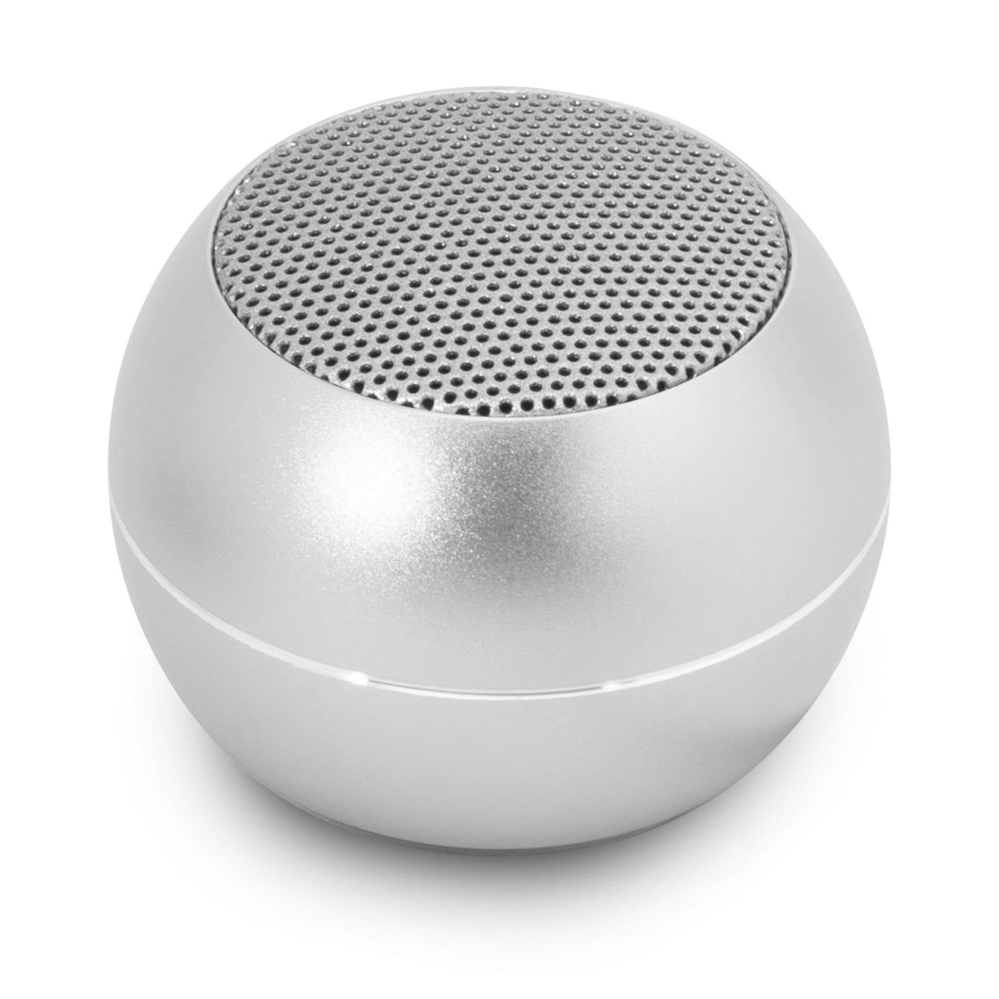 Портативна Bluetooth колонка Guess, 3W, Сребриста