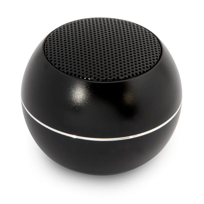 Портативна Bluetooth колонка Guess, 3W, Черна