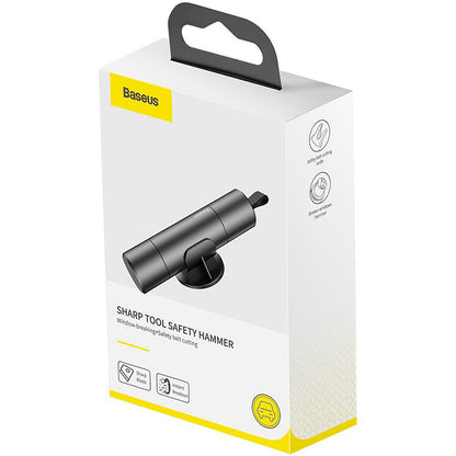 Мултифункционален чук Baseus CRSFH-0G