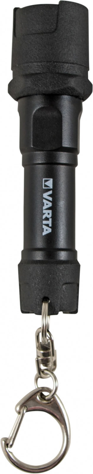 Varta INDESTRUCTIBLE LED фенер, 12lm, IPX4