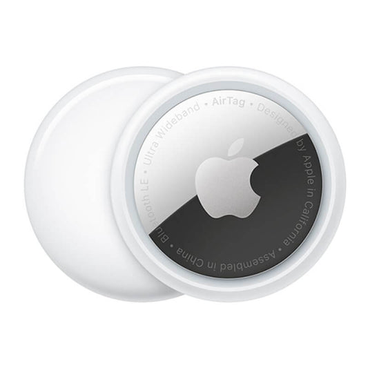 Apple AirTag, бял MX532ZY/A