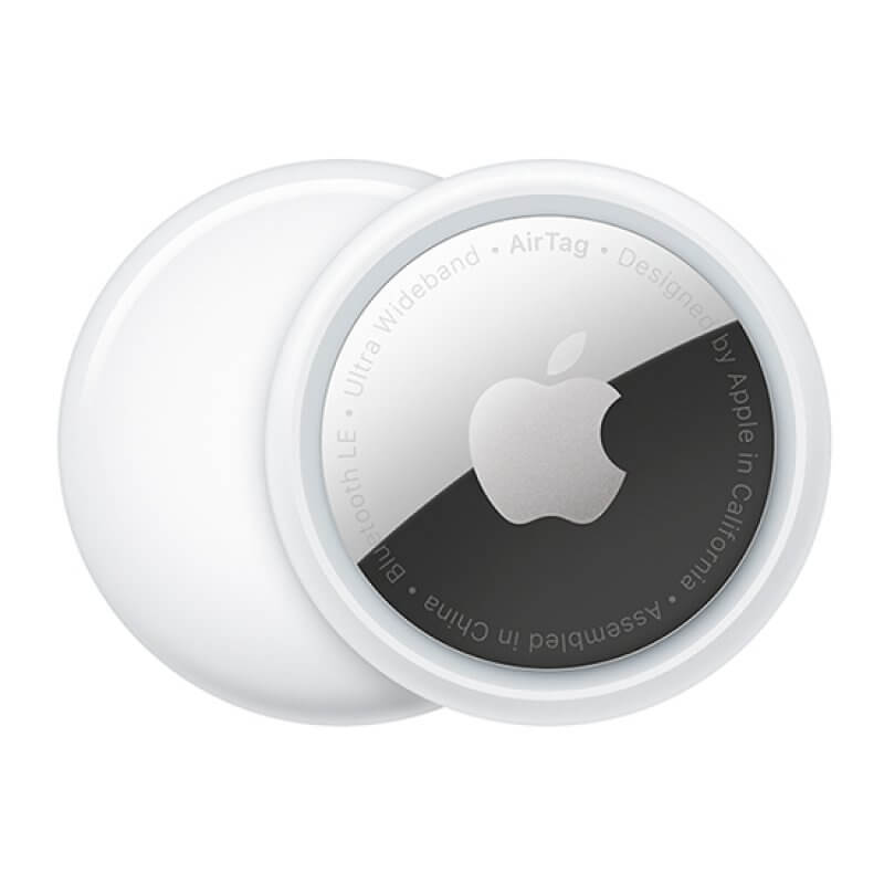 Apple AirTag, Бял MX532ZY/A