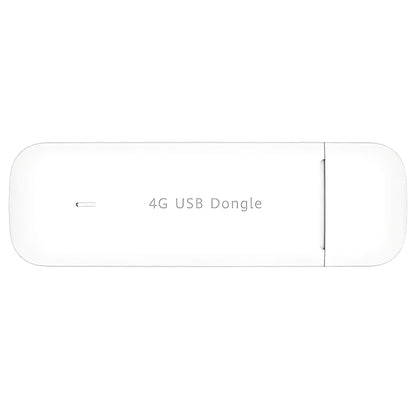 Huawei Модем E3372-325, LTE(4G), бял 51071UXG