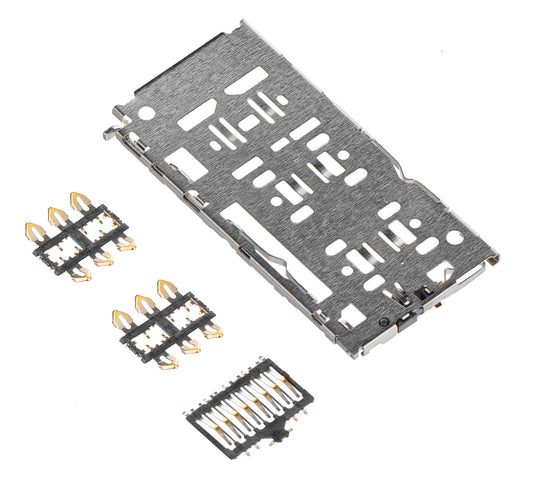 Модул за четене на SIM карти - Huawei Y6s Card (2019)