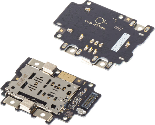 Модул Четец на SIM карти - Samsung Galaxy Tab A9+ X216, Service Pack GH81-24469A