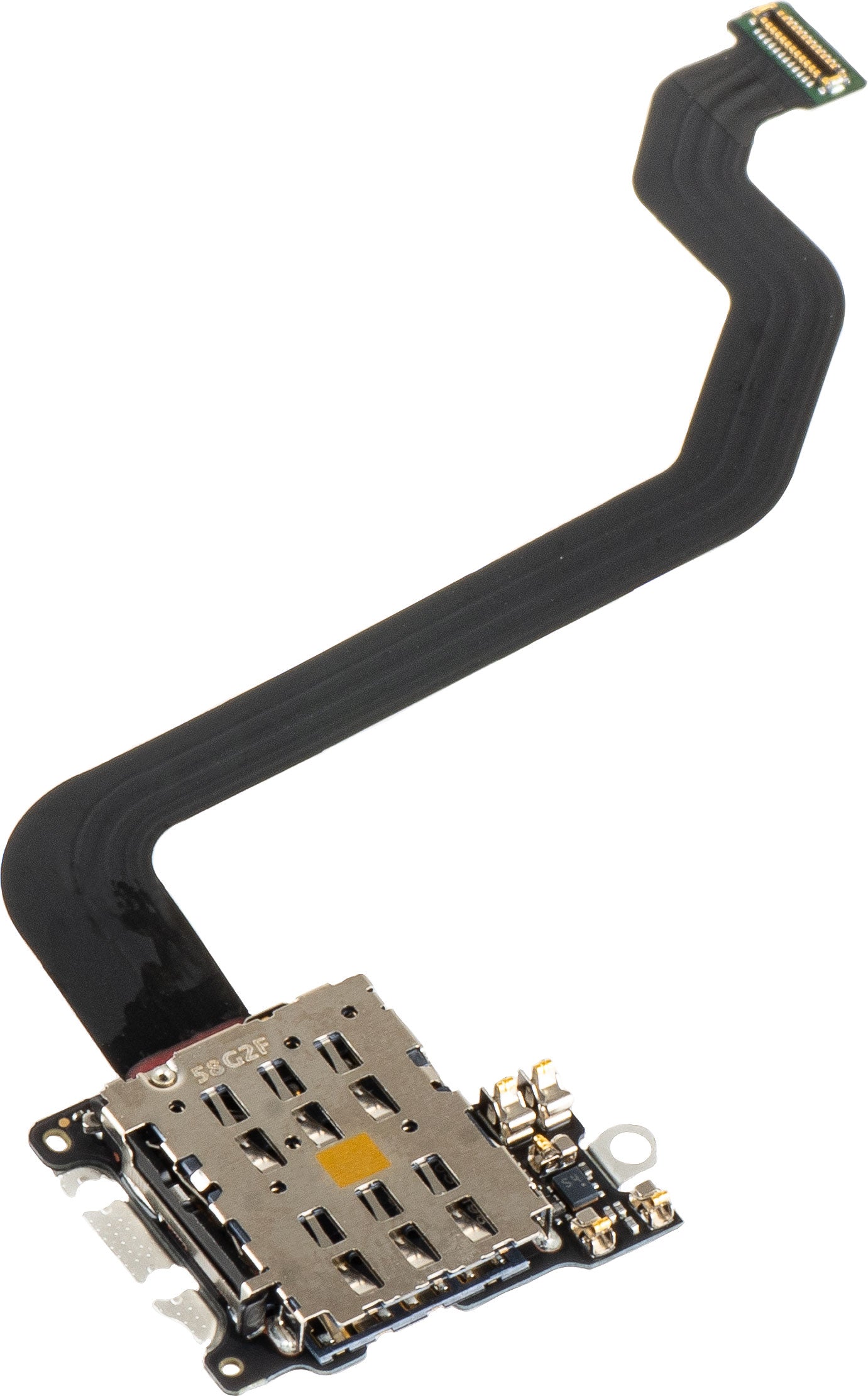 Модул Четец на SIM Huawei Mate X7, Service Pack 02357HNQ