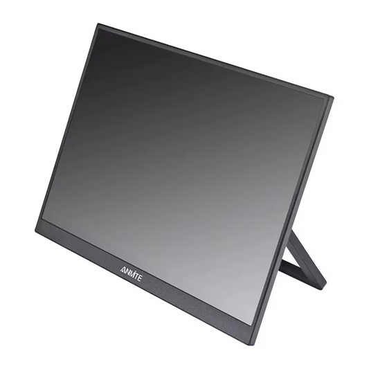 Преносим монитор Anmite A156W04T, 15.6 инча, FullHD