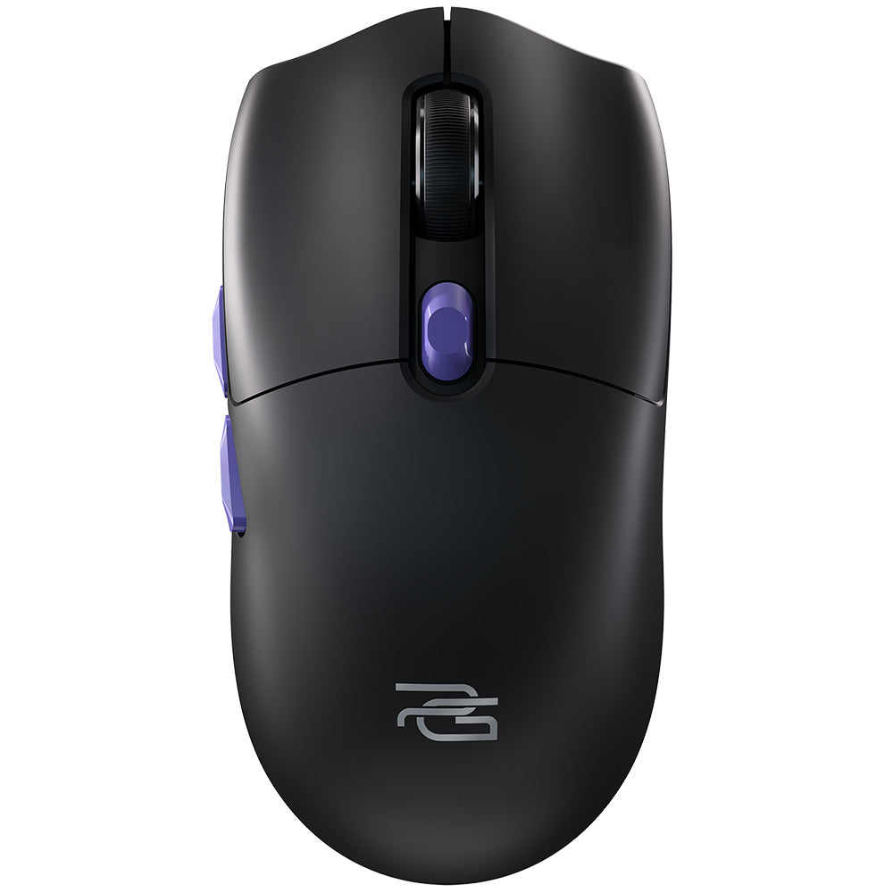 Mouse Gaming Wireless Proove Rate Special Edition, 800DPI - 12000DPI, Черен CMRTWRS03001