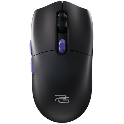 Mouse Gaming Wireless Proove Rate Special Edition, 800DPI - 12000DPI, Черен CMRTWRS03001