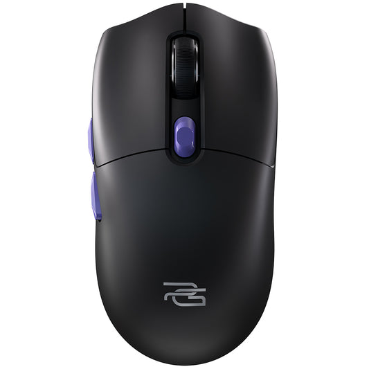 Mouse Gaming Wireless Proove Rate Special Edition, 800DPI - 12000DPI, Черен CMRTWRS03001