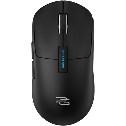 Безжична мишка Proove RC Raider 8K, 800DPI - 32000DPI, BT / Wi-Fi / Wired, Черна WMRR00122001