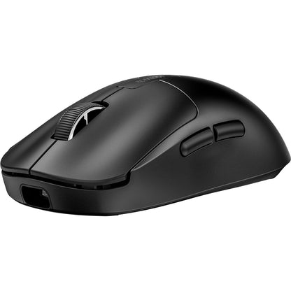 Безжична мишка Proove RC Raider 8K, 800DPI - 32000DPI, BT / Wi-Fi / Wired, Черна WMRR00122001