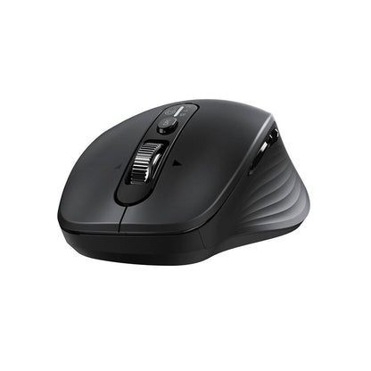 Безжична мишка UGREEN M752 (75498B), 5000DPI, BT / Wi-Fi, Черна