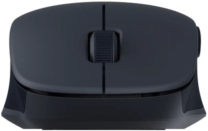 Безжична мишка Xiaomi Dual-mode 2, 1200DPI, BT / Wi-Fi, Черен BHR8850GL