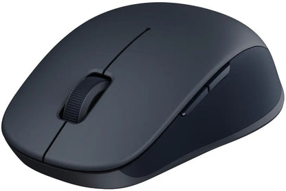 Безжична мишка Xiaomi Dual-mode 2, 1200DPI, BT / Wi-Fi, Черен BHR8850GL